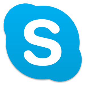how to set up skype button to show my status on the web in skype button