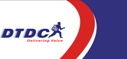 DTDC Courier Centres in Australia