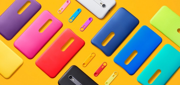 How do I clear Cache Partition on Moto G(3rd Generation)?