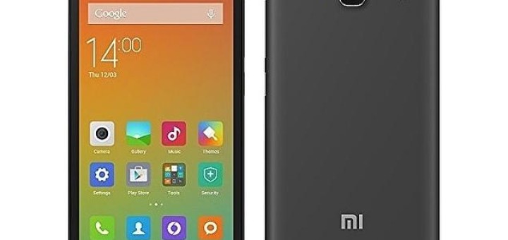Redmi2 prime tips and tricks