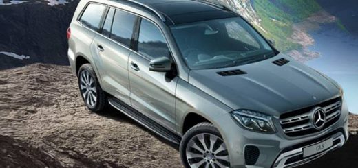 Mercedes Benz dealers in Bangalore